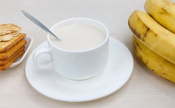 香蕉和豆奶能一起吃吗？豆奶和香蕉可以一起吃吗？[多图]