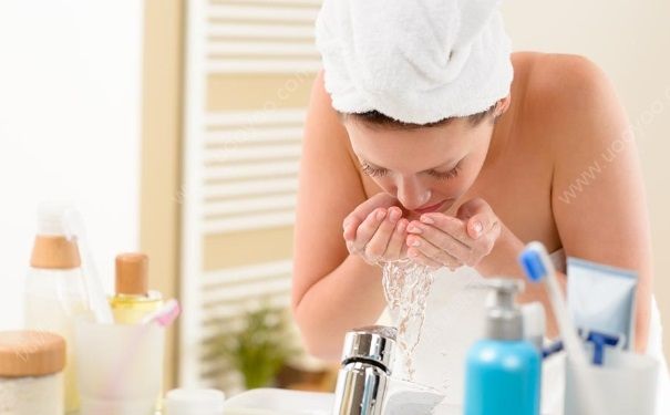 孕妇能用祛痘产品吗？怀孕期间能祛痘吗？(1)