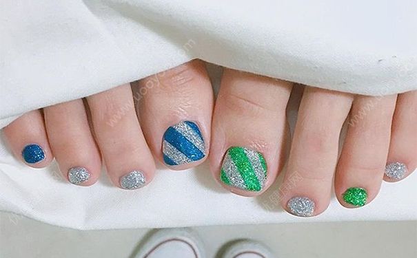 脚毛可以剃掉吗？脚毛可以剪掉吗？(3)