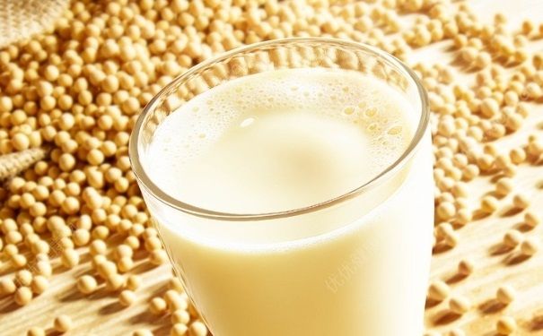 豆奶过期了能喝么？豆奶粉过期了还能吃吗？(3)