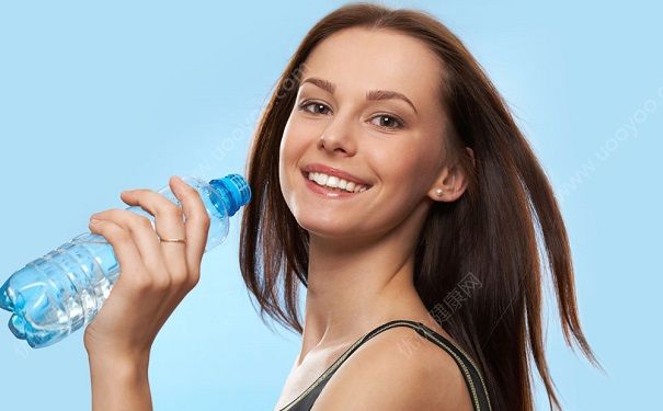 天热对皮肤好吗？天热流汗对皮肤有影响吗？(4)