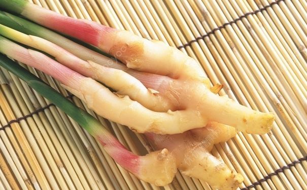 生姜发芽了能吃吗？发芽的生姜可以吃吗？(1)