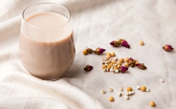 豆奶和蜂蜜能一起喝吗？豆奶和蜂蜜可以一起喝吗？(3)
