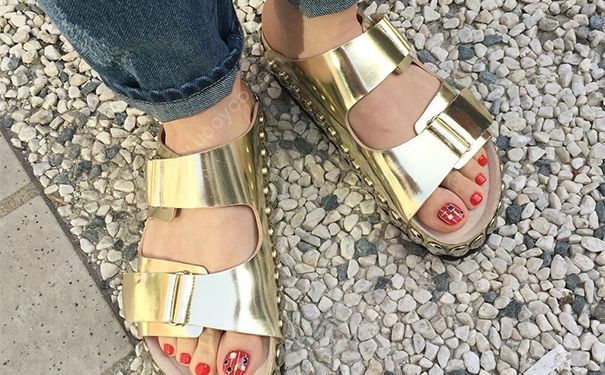 脚毛可以剃掉吗？脚毛可以剪掉吗？(2)