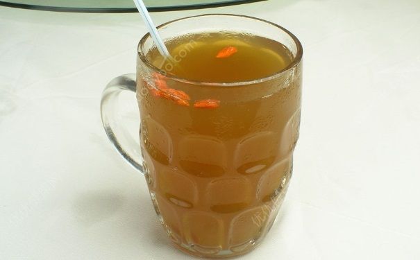 孕妇能喝酸梅汤吗？怀孕期间可以喝酸梅汤吗？(1)