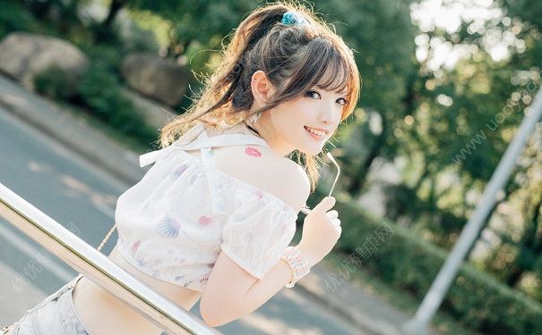 天热对皮肤好吗？天热流汗对皮肤有影响吗？(1)