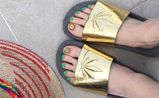 脚毛可以剃掉吗？脚毛可以剪掉吗？(1)