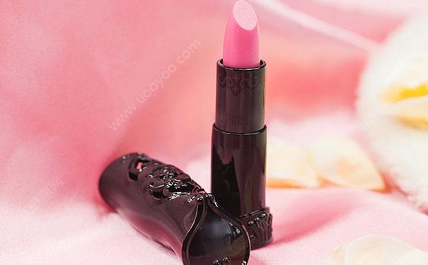 皮肤黄适合什么颜色的口红？黄皮涂什么颜色的口红？(3)