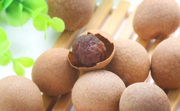 杏和桂圆可以一起吃吗？杏子和龙眼一起吃好吗？(4)