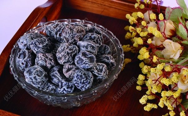 孕妇能喝酸梅汤吗？怀孕期间可以喝酸梅汤吗？(4)