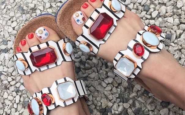 脚毛可以剃掉吗？脚毛可以剪掉吗？(4)