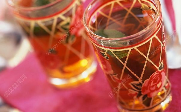 孕妇能喝凉茶吗？怀孕期间能喝凉茶吗？(3)