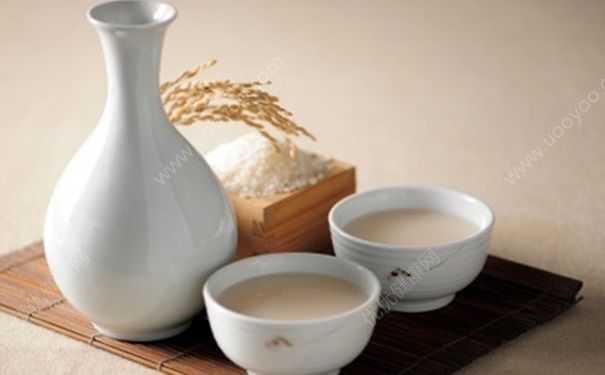 喝米酒能护肤吗？喝米酒对皮肤有好处吗？(3)