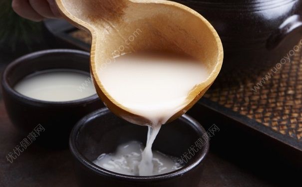 喝米酒能护肤吗？喝米酒对皮肤有好处吗？(2)