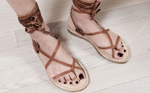 脚毛能拔吗？脚毛可以拔掉吗？(2)