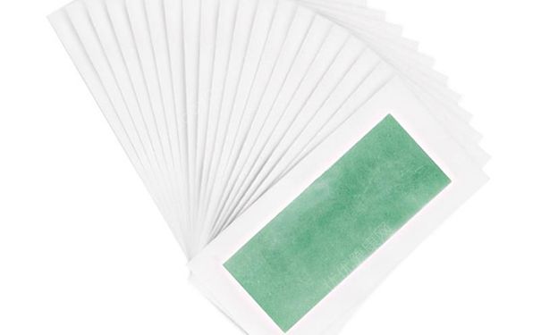 用脱毛蜡纸后长小红点 用脱毛蜡纸后怎么护理？(4)
