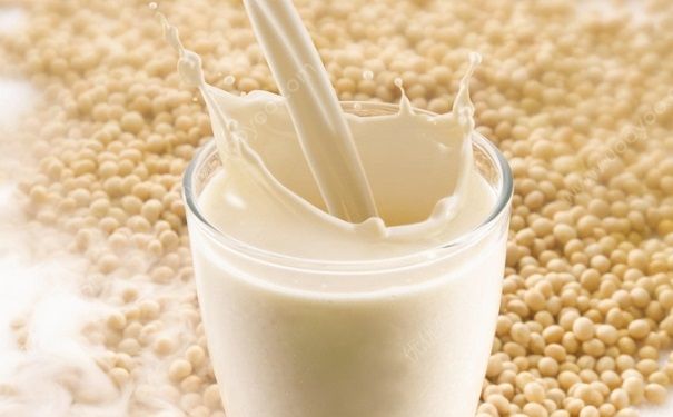 豆奶粉分层还能喝吗？豆奶粉分层可以喝吗？(1)