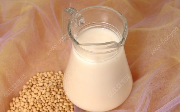 豆奶粉分层还能喝吗？豆奶粉分层可以喝吗？(4)