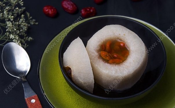 宝宝能吃冰糖吗？宝宝能吃冰糖炖雪梨吗？(3)