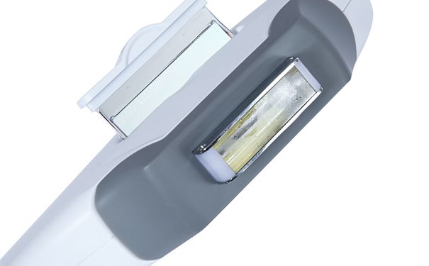 冰点脱毛的原理 冰点脱毛的步骤(2)