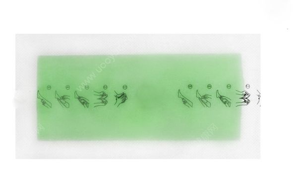 用脱毛蜡纸后长小红点 用脱毛蜡纸后怎么护理？(2)