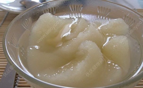 宝宝能吃冰糖吗？宝宝能吃冰糖炖雪梨吗？(1)