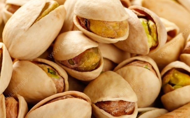 孩子能吃开心果吗？孩子吃开心果好吗？(2)