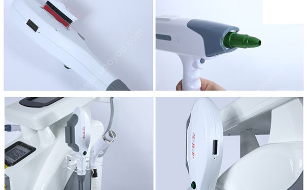 冰点脱毛的原理 冰点脱毛的步骤(3)