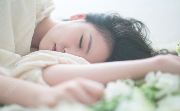 睡眠不足有眼袋怎么办？睡眠不足有黑眼圈怎么办？(4)