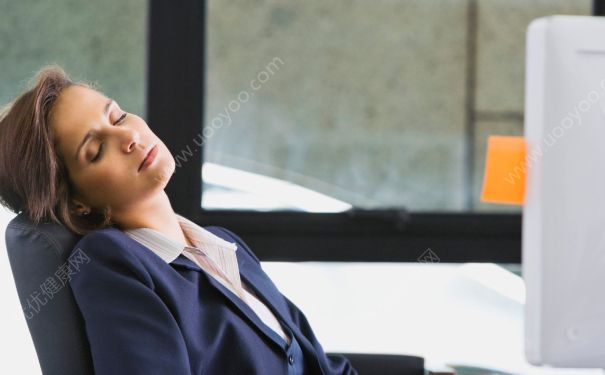 睡眠不足有眼袋怎么办？睡眠不足有黑眼圈怎么办？(5)