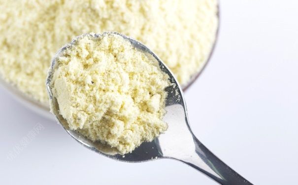 豆奶粉分层还能喝吗？豆奶粉分层可以喝吗？(3)