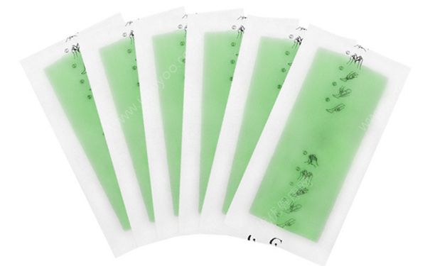 用脱毛蜡纸后长小红点 用脱毛蜡纸后怎么护理？(1)