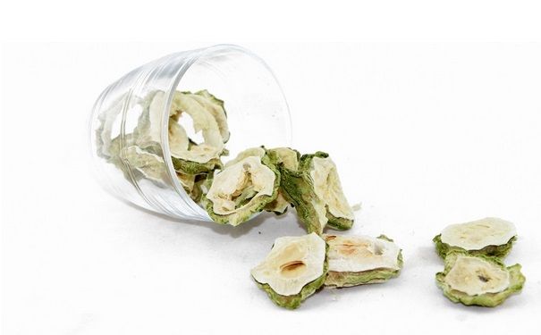 孕妇能喝苦瓜茶吗？孕妇可以喝苦瓜茶吗？(2)