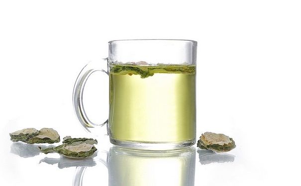 孕妇能喝苦瓜茶吗？孕妇可以喝苦瓜茶吗？(1)