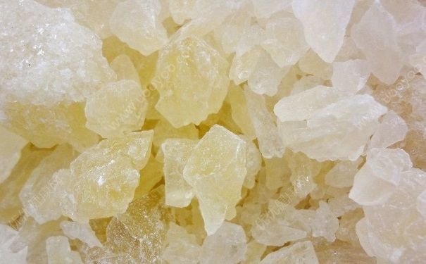 冰糖能和蜂蜜一起吃吗？冰糖和蜂蜜加在一起吃好吗？(4)