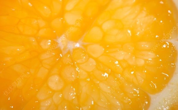 豆奶和橙子能一起吃吗？豆奶和橙子可以一起吃吗？(2)