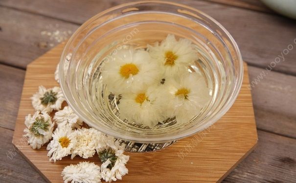 孕妇能喝菊花茶吗？孕妇可以喝菊花茶吗？(1)