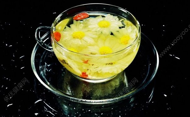 孕妇能喝菊花茶吗？孕妇可以喝菊花茶吗？(3)