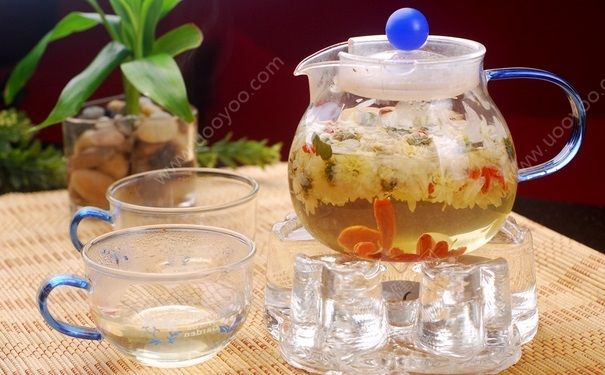 孕妇能喝菊花茶吗？孕妇可以喝菊花茶吗？(2)