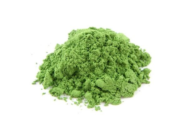 绿茶面膜有什么好处？绿茶面膜有什么功效？(3)