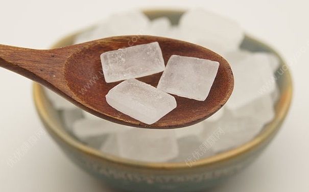 产妇可以吃冰糖吗？哺乳期可以吃冰糖吗？(1)
