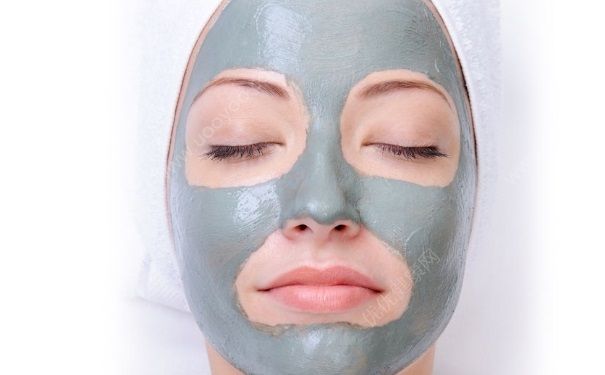 绿茶面膜有什么好处？绿茶面膜有什么功效？(1)