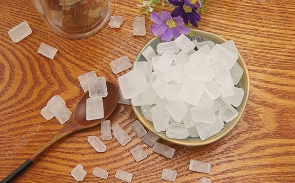 产妇可以吃冰糖吗？哺乳期可以吃冰糖吗？(2)