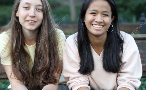 不想化妆怎么办？女生不化妆怎么变漂亮？[多图]