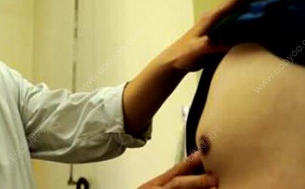 15岁男孩乳房有硬块怎么回事？15岁男孩乳头痛怎么办？(2)