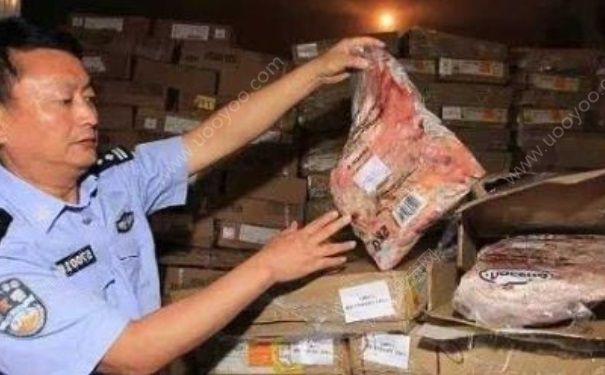 吃僵尸肉有什么危害？僵尸肉怎么分辨？(1)