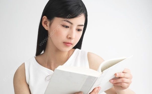 不想化妆怎么办？女生不化妆怎么变漂亮？(4)