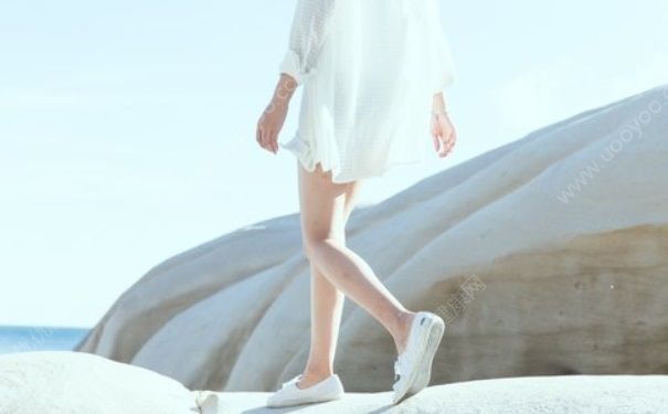 不想化妆怎么办？女生不化妆怎么变漂亮？(2)