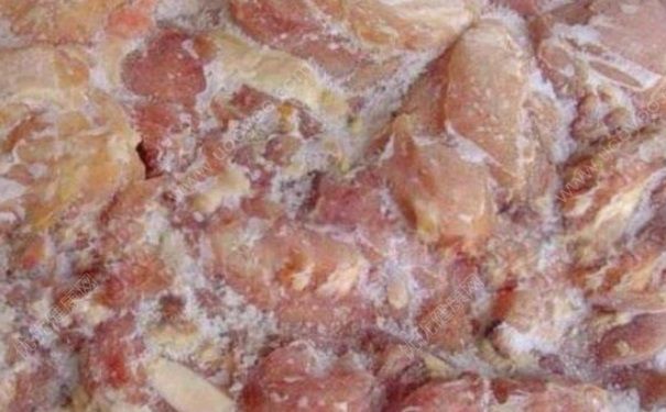 吃僵尸肉有什么危害？僵尸肉怎么分辨？(5)