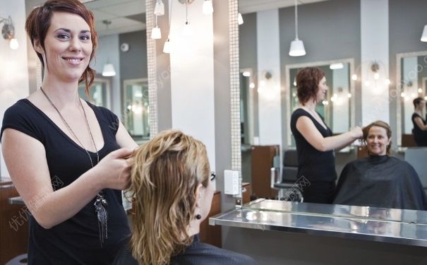 头发太多太厚怎么办？头发太多怎么变少？(2)